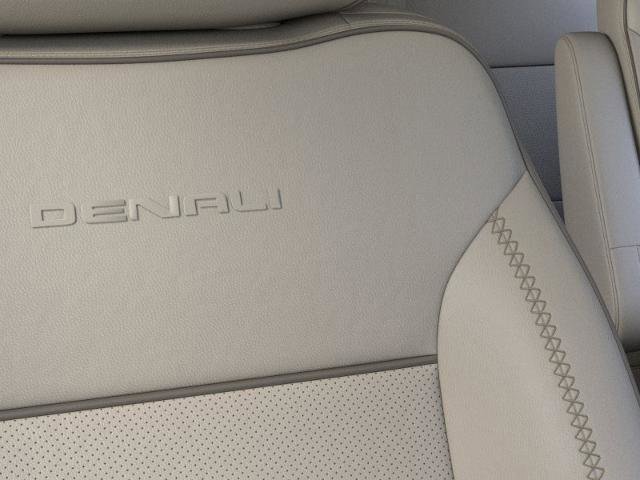 New 2026 GMC Yukon XL Denali w/ Denali Reserve Package AWD/4WD image 21