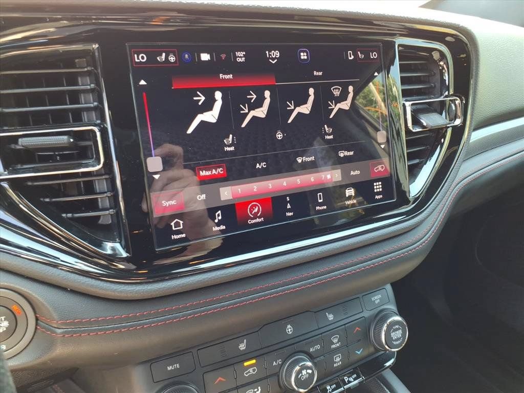 Used 2026 Dodge Durango GT AWD/4WD image 30