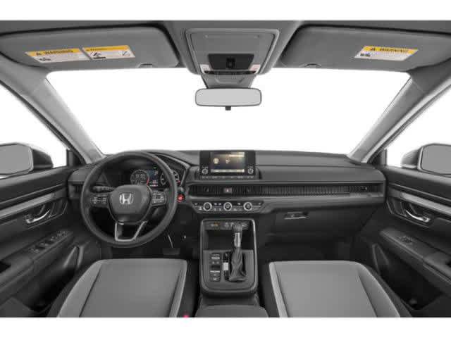 Used 2024 Honda CR-V EX image 11