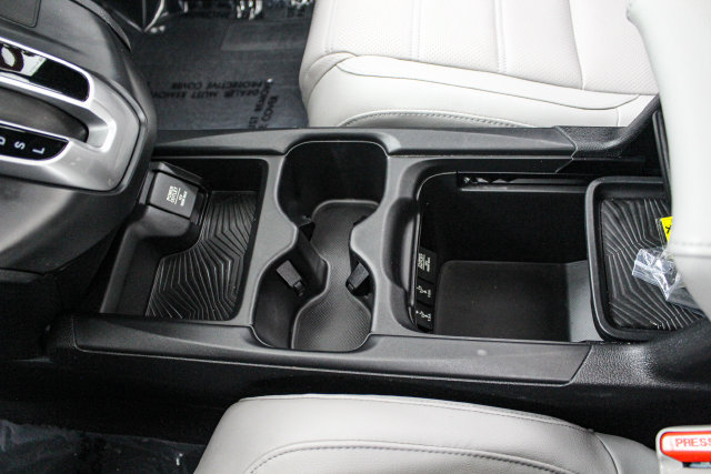 Used 2019 Honda CR-V Touring image 27