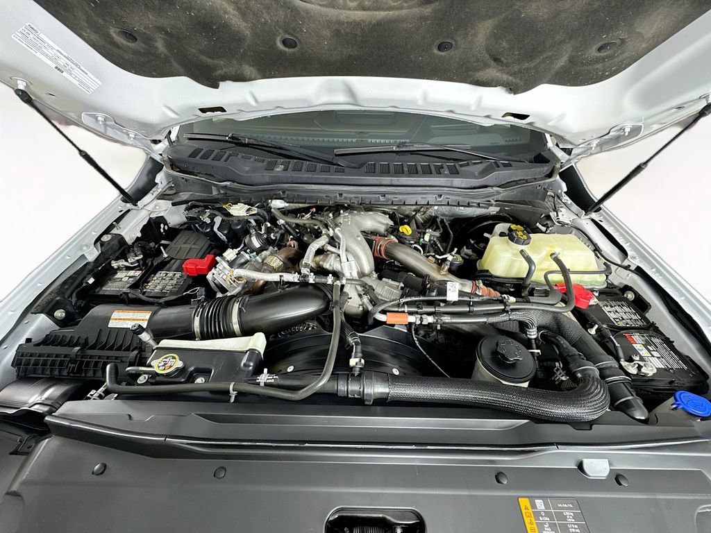 Used 2023 Ford F350 King Ranch image 26
