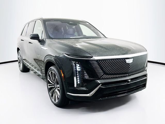 New 2026 Cadillac Vistiq Premium Luxury image 1