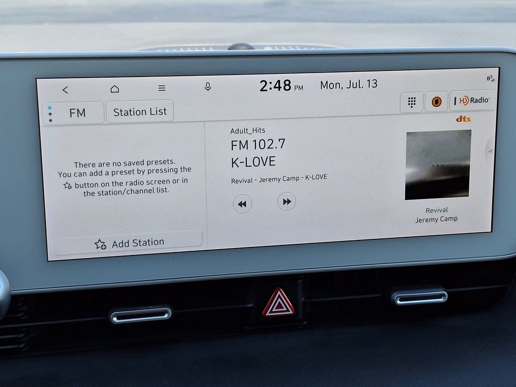 Certified 2024 Hyundai Ioniq 5 SEL AWD/4WD image 19