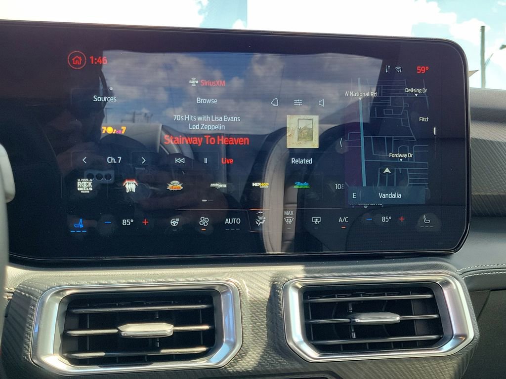 Certified 2025 Ford Mustang GT Premium w/ 60th Anniversary Package image 27