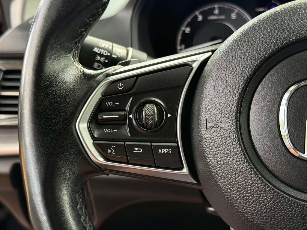 Certified 2020 Acura RDX AWD image 31