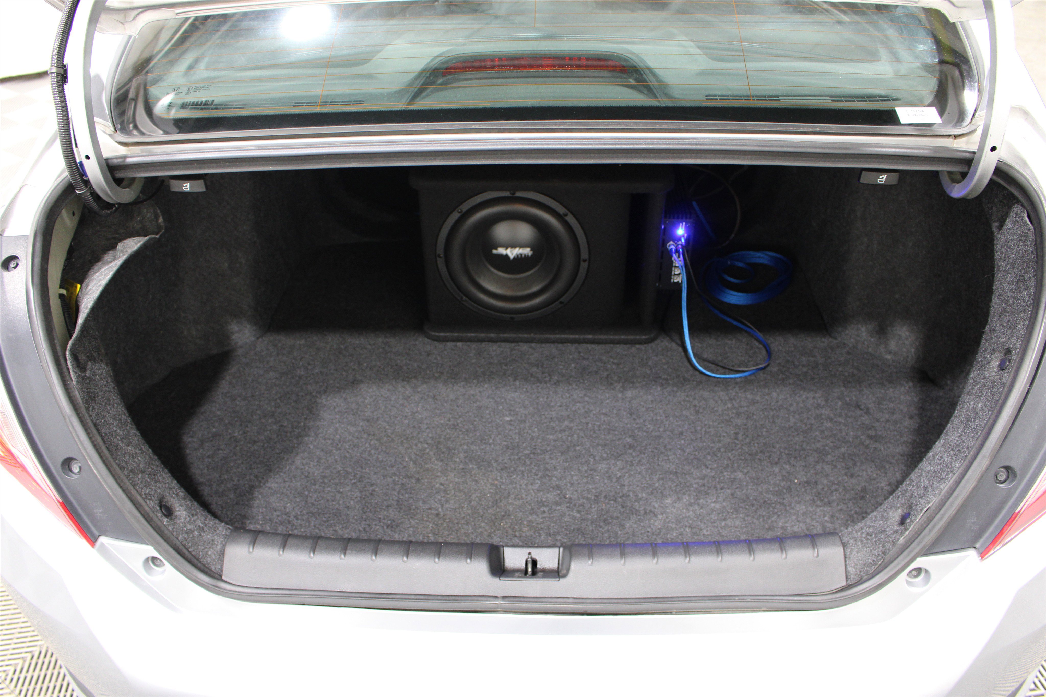 Used 2020 Honda Civic Sport image 21