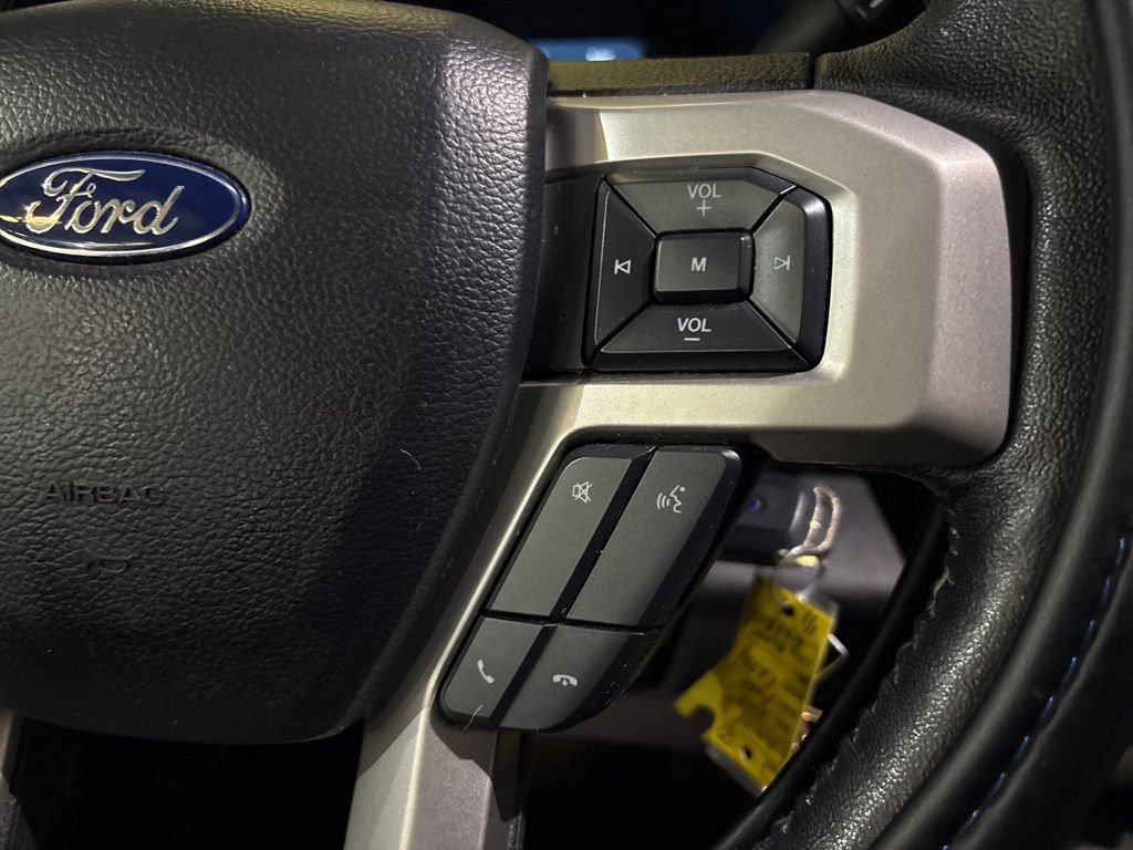 Used 2019 Ford F250 Lariat w/ Lariat Value Package image 29