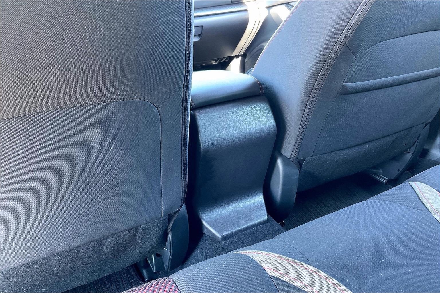 Certified 2023 Subaru Impreza 2.0i Sport image 24