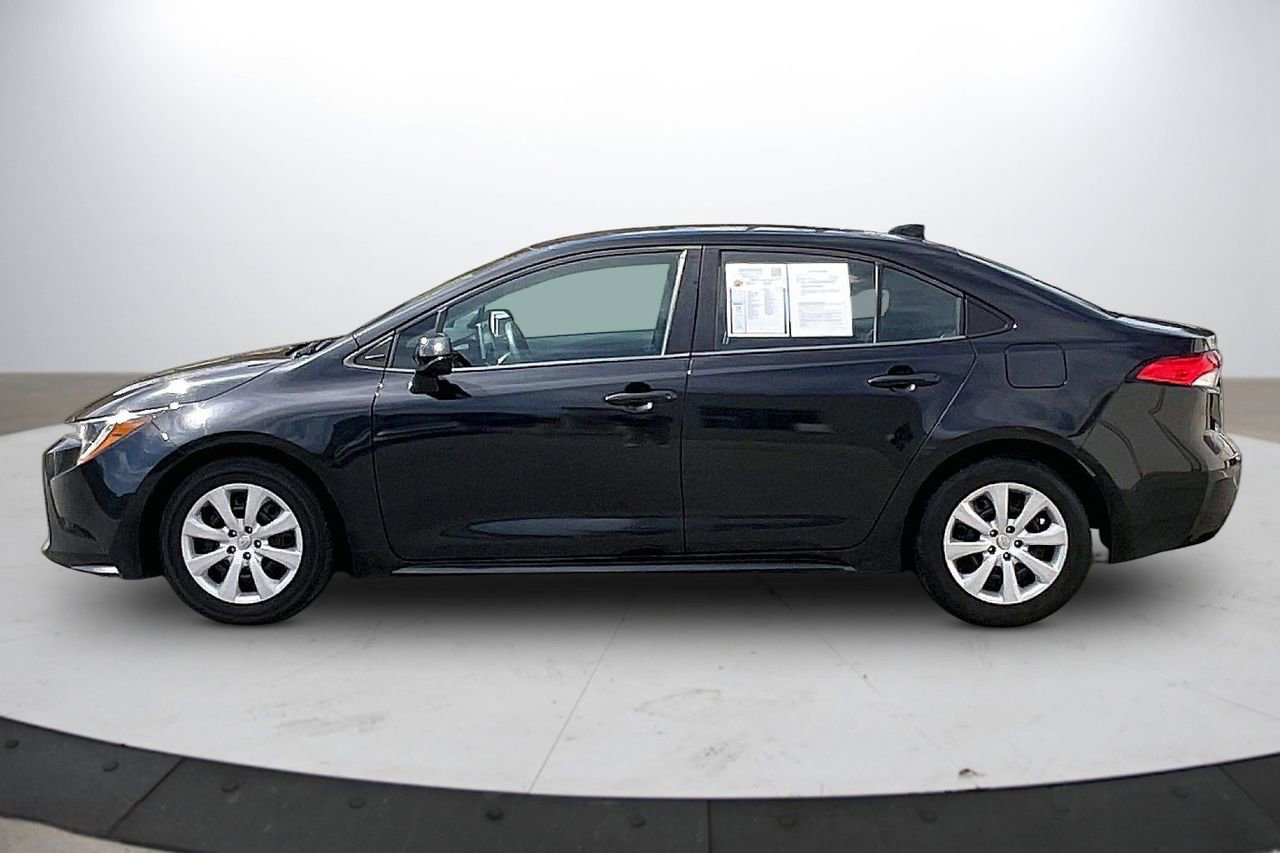 Used 2020 Toyota Corolla LE image 6