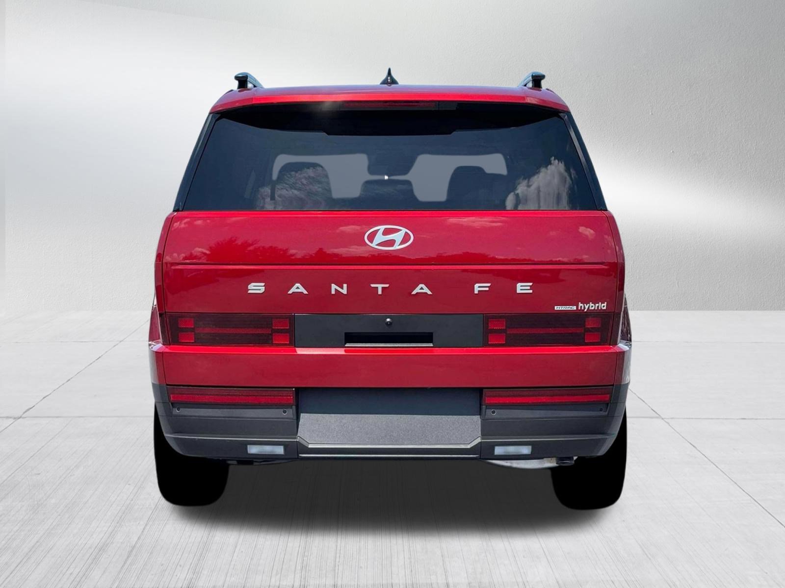 New 2026 Hyundai Santa Fe SEL image 6