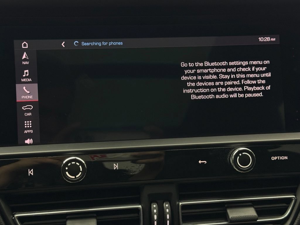 Used 2022 Porsche Macan S AWD/4WD image 24