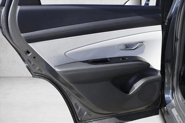 New 2026 Hyundai Tucson Limited image 23