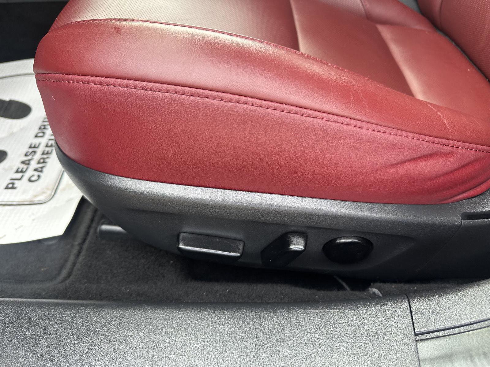 Used 2025 MAZDA MAZDA3 s image 18