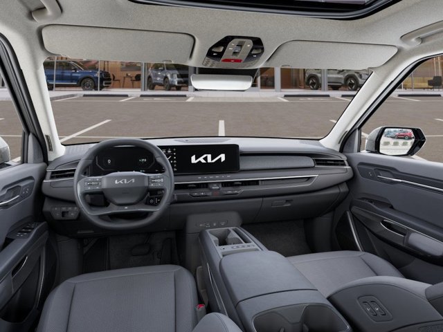 New 2026 Kia EV9 Light image 14