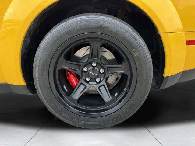 Used 2018 Dodge Challenger SRT Demon RWD image 53