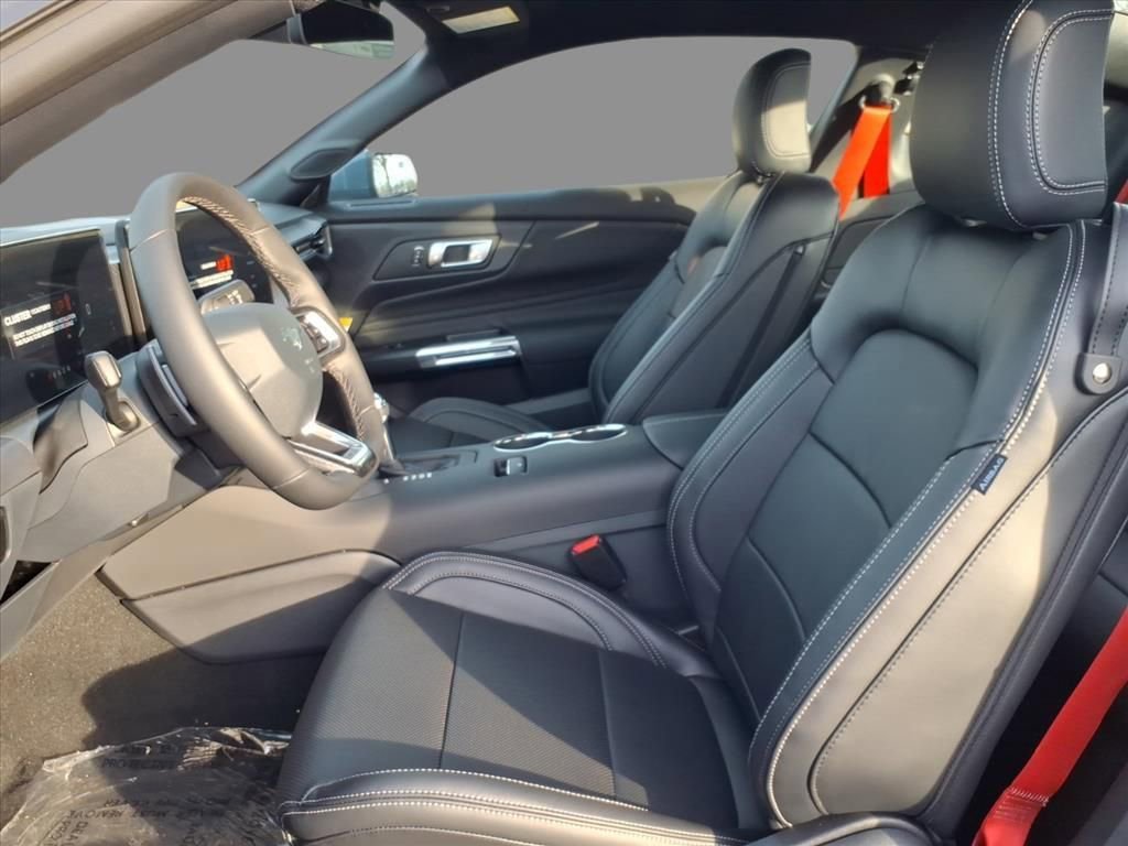 New 2026 Ford Mustang GT Premium image 20