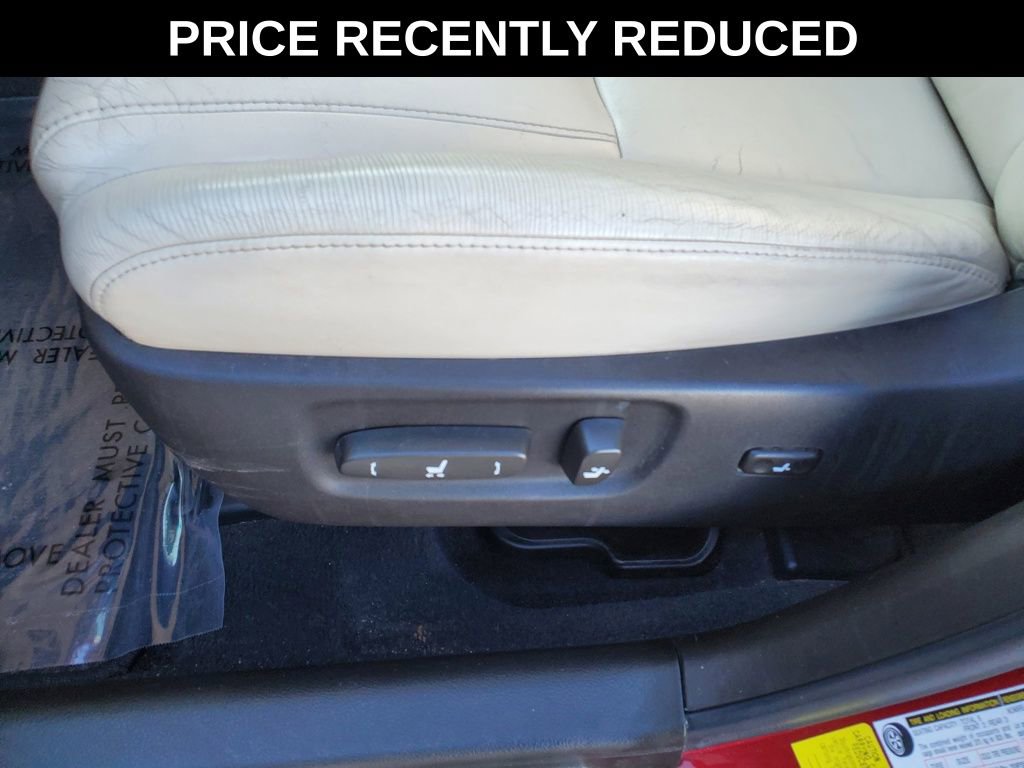 Used 2011 Lexus HS 250h image 13