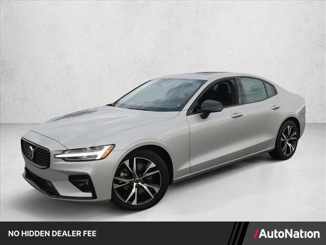Used 2025 Volvo S60 B5 Core