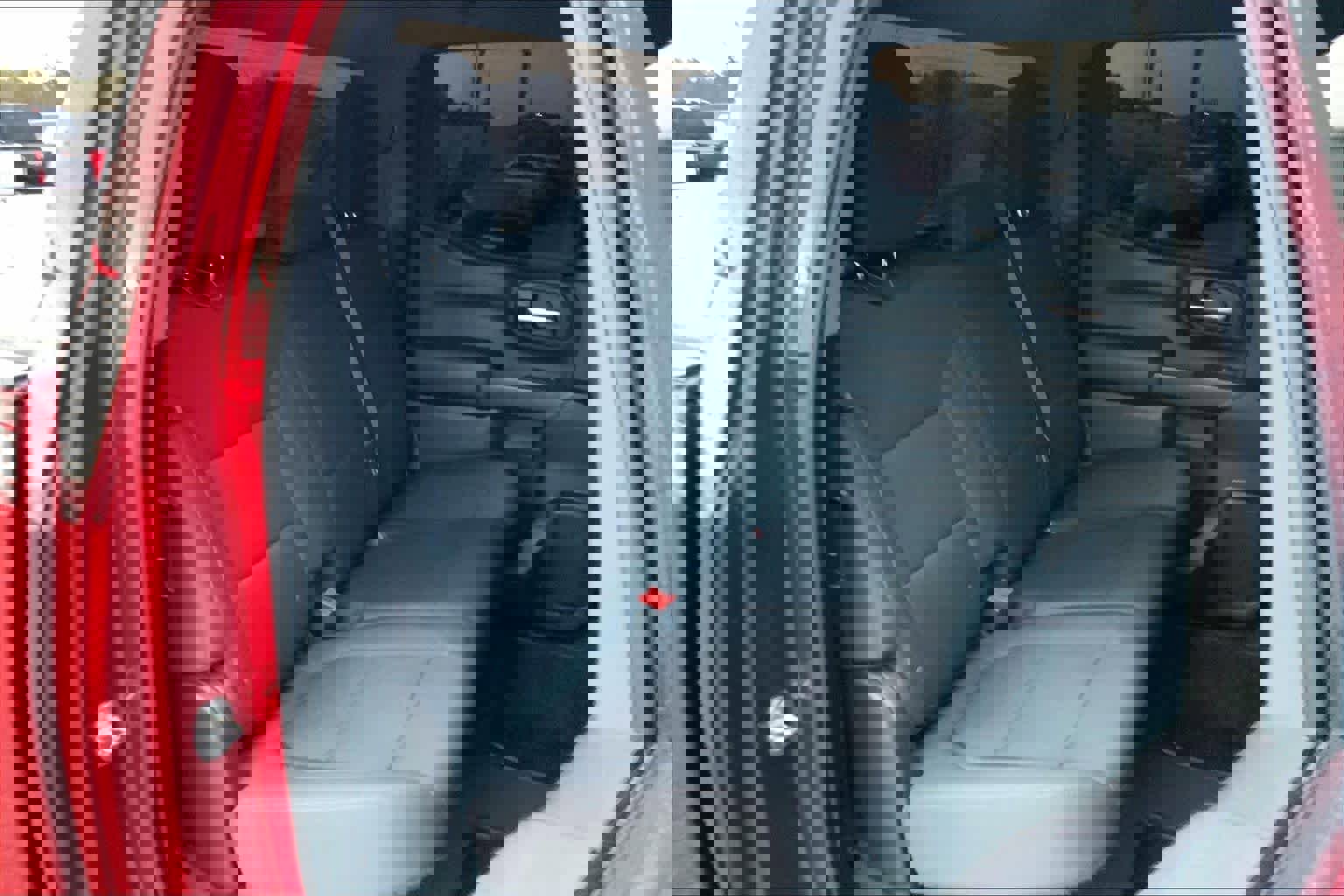 Used 2021 Chevrolet Silverado 1500 Custom image 18