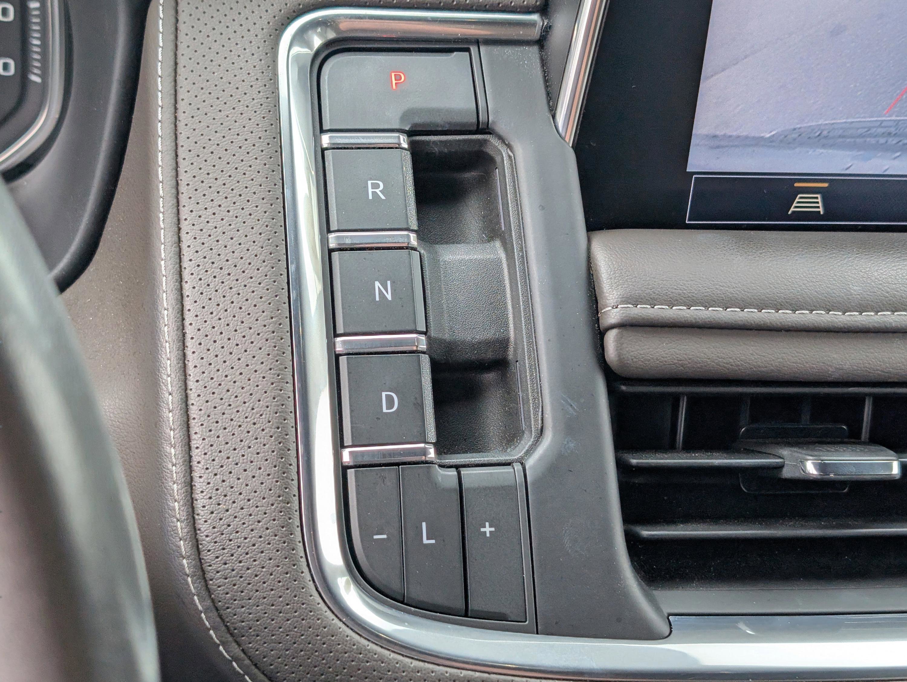 Used 2021 GMC Yukon SLT RWD image 25