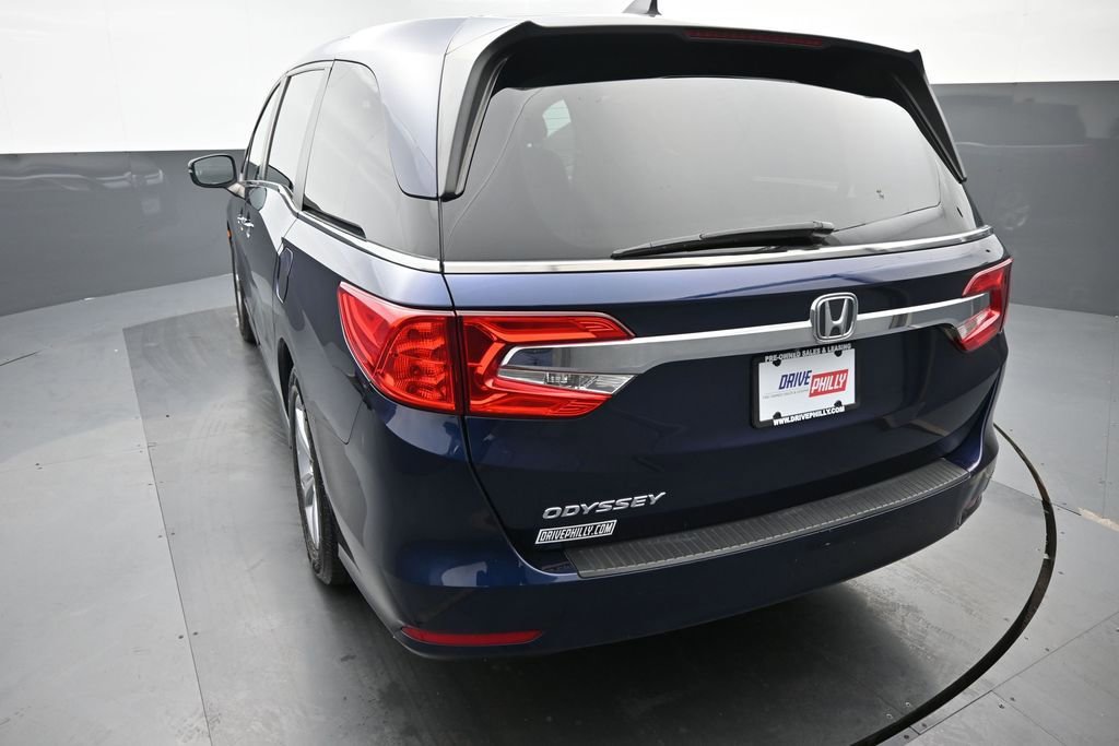 Used 2019 Honda Odyssey EX-L image 7
