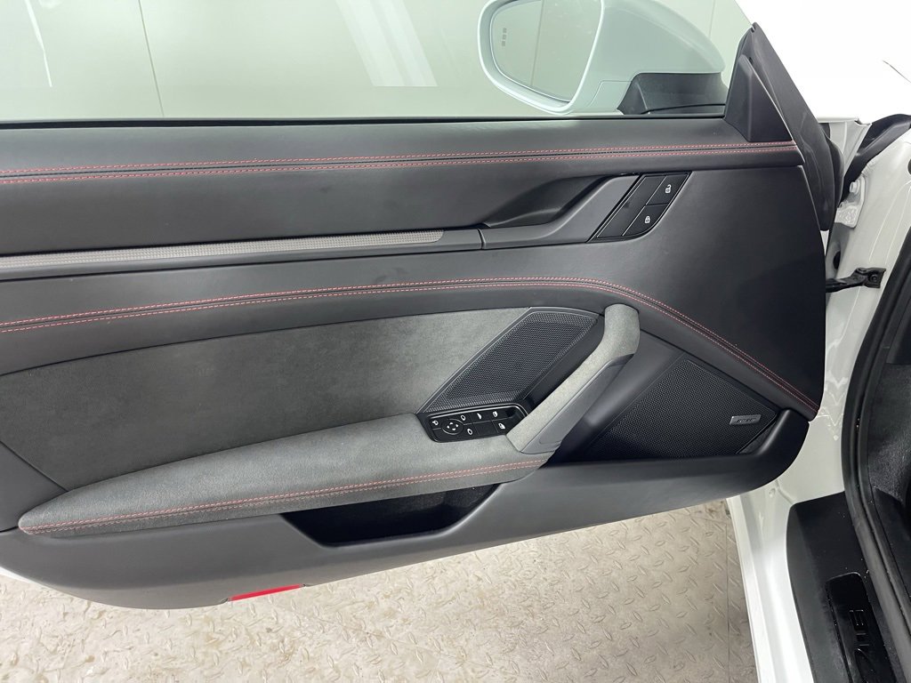 Certified 2023 Porsche 911 Carrera GTS image 24