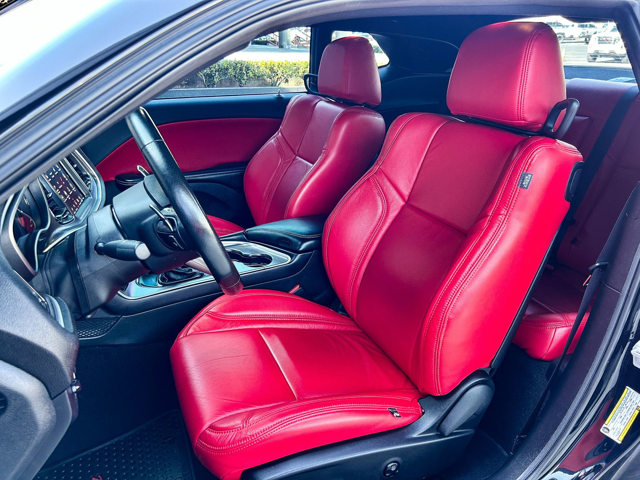 Used 2020 Dodge Challenger SRT Hellcat image 23