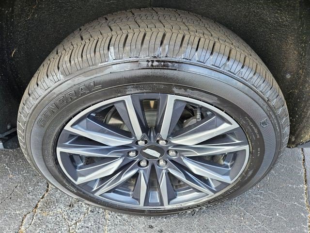 Certified 2023 Cadillac Escalade Sport w/ Touring Package image 14