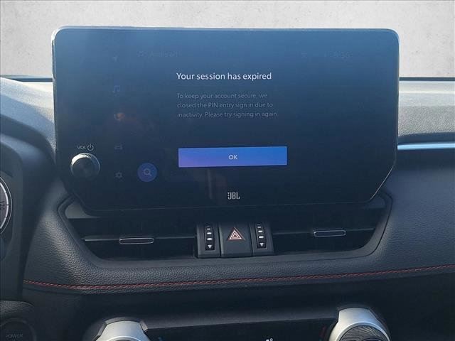 Certified 2023 Toyota RAV4 XSE w/ Weather Package image 12