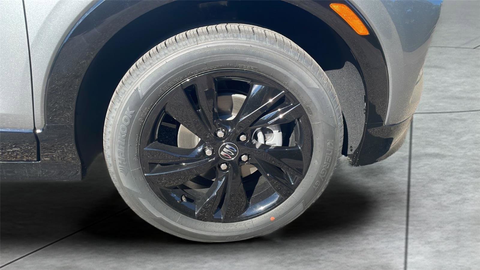 New 2026 Buick Encore GX Sport Touring w/ Comfort Package image 23