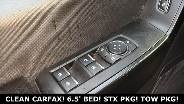 Used 2022 Ford F150 XL w/ STX Appearance Package image 8