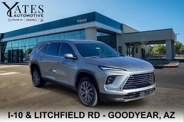 Used 2026 Buick Enclave Preferred