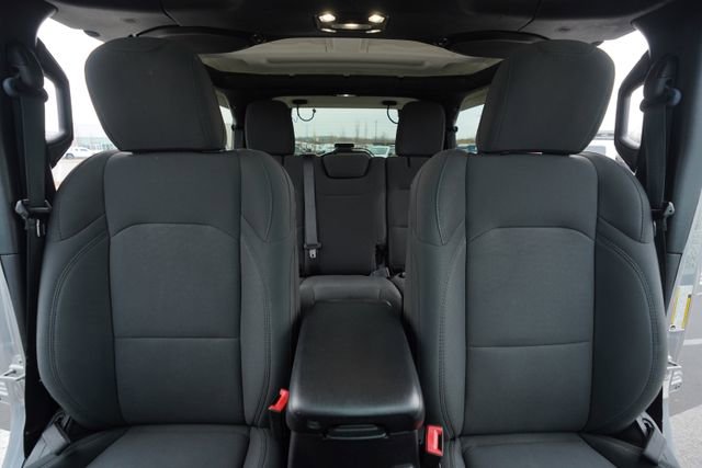 Used 2020 Jeep Wrangler Unlimited Sport S image 33