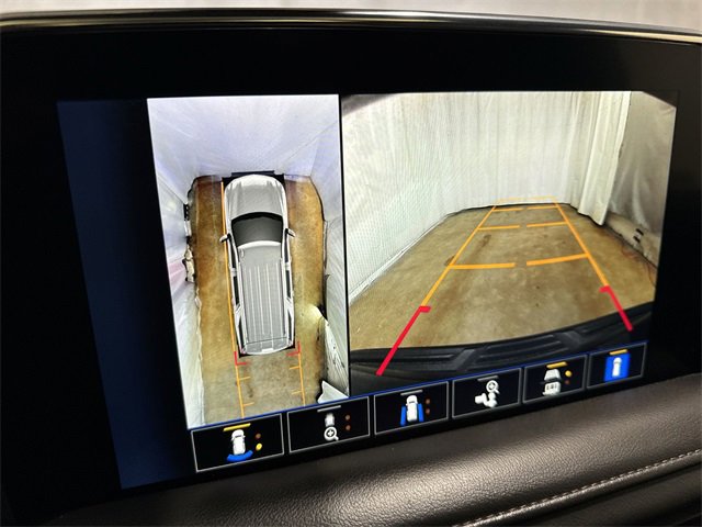 Certified 2023 Chevrolet Suburban High Country image 22