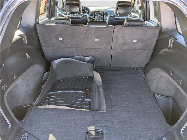 Used 2019 Jeep Grand Cherokee Limited w/ Trailer Tow Group IV image 19