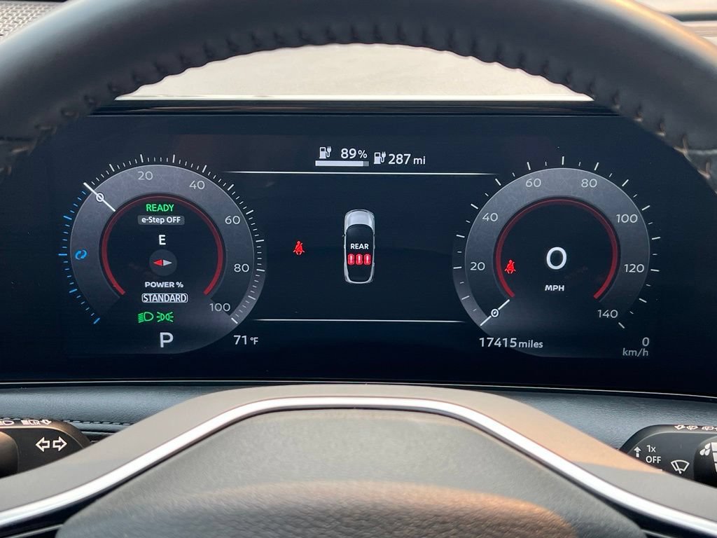 Certified 2024 Nissan Ariya FWD image 26