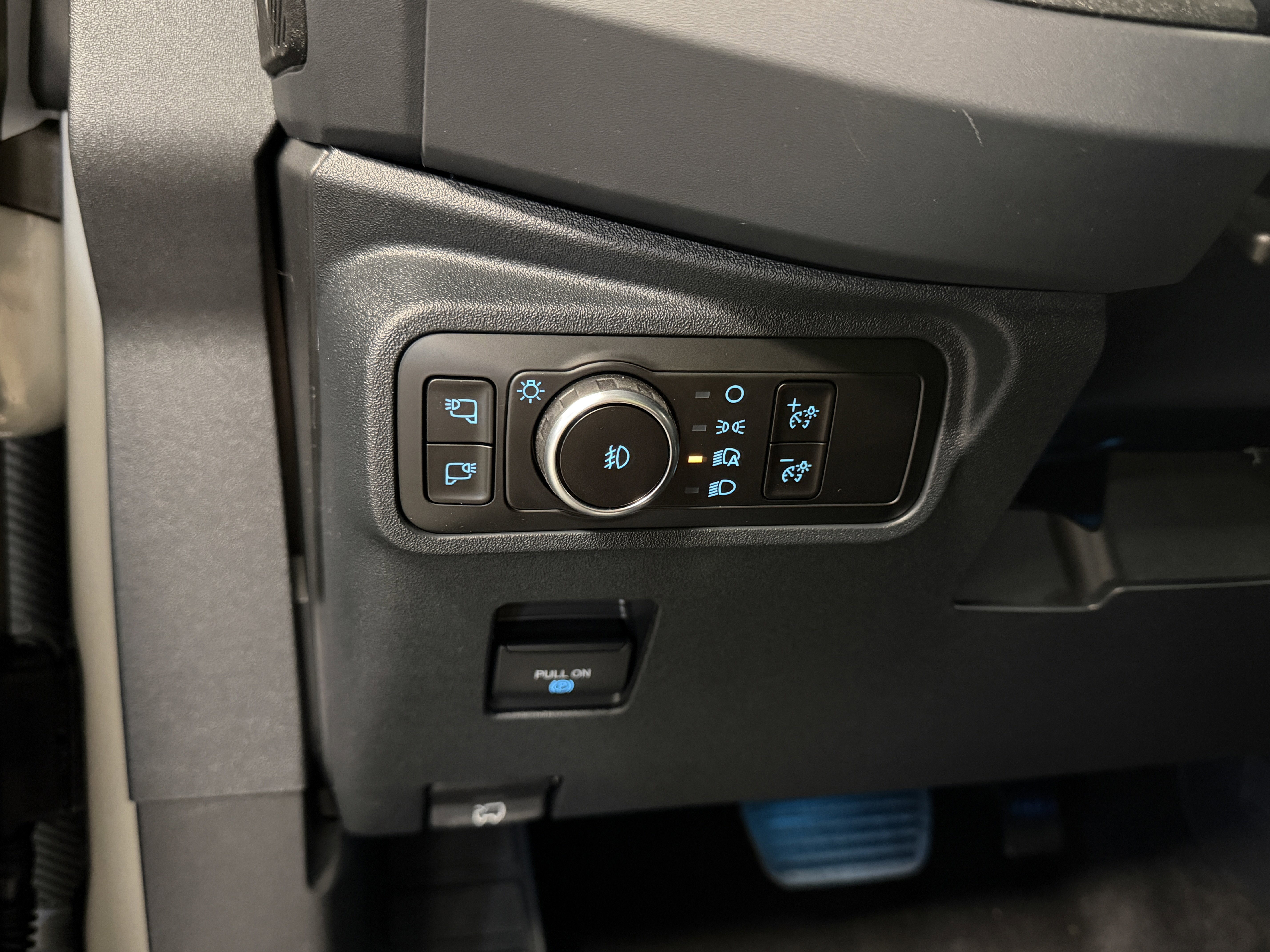 New 2026 Ford Bronco Raptor image 18