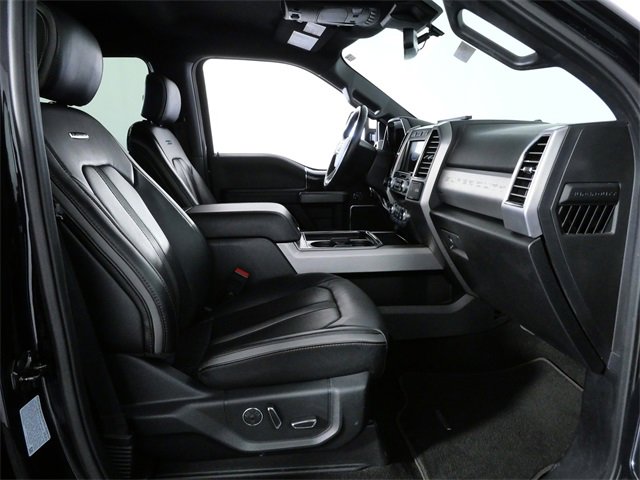 Used 2020 Ford F250 Platinum w/ FX4 Off-Road Package image 13