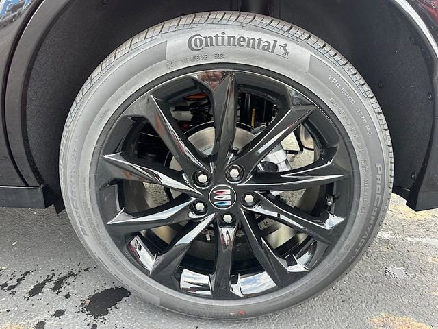 New 2026 Buick Encore GX Sport Touring w/ Advanced Technology Package image 26