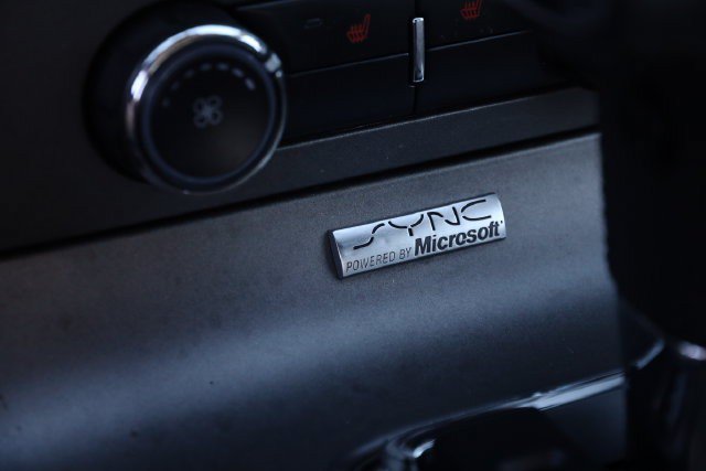 Used 2011 Ford Mustang GT Premium w/ Comfort Pkg RWD image 10