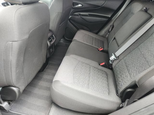 Used 2024 Chevrolet Equinox LT FWD image 22