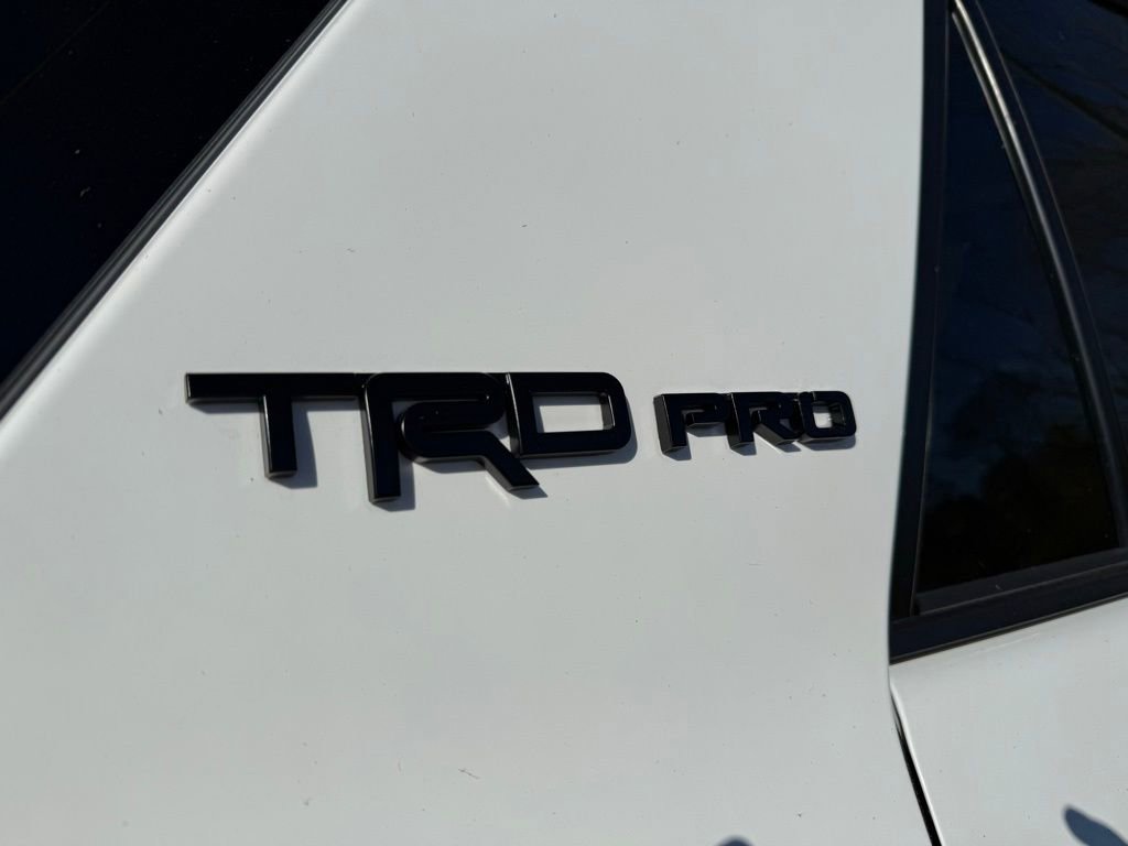 Used 2023 Toyota 4Runner TRD Pro image 10