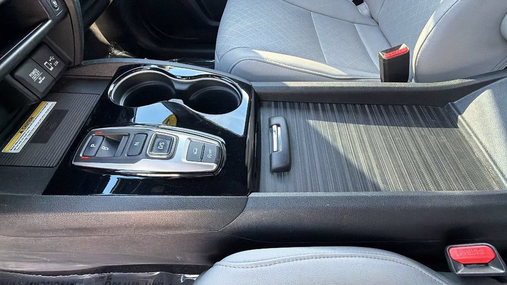 Used 2020 Honda Passport Elite image 13