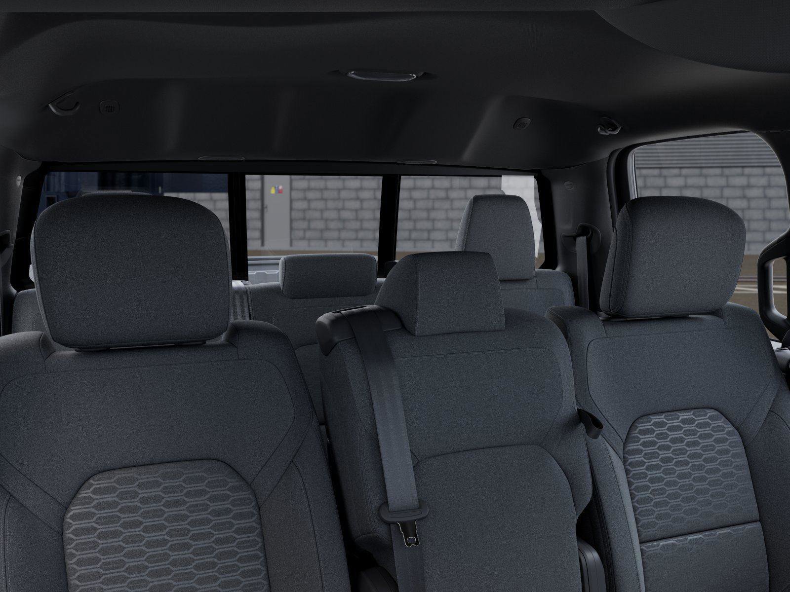 New 2026 RAM 1500 Tradesman RWD image 26