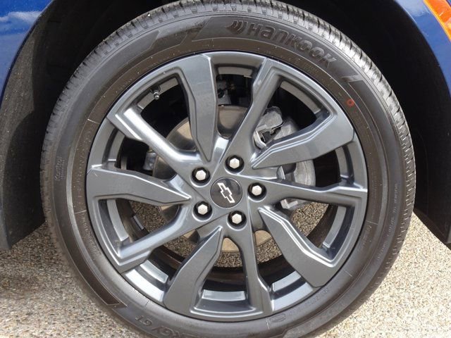 Used 2022 Chevrolet Equinox RS image 26