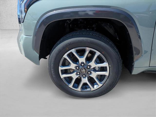 New 2026 Toyota Tundra 1794 Edition AWD/4WD image 10