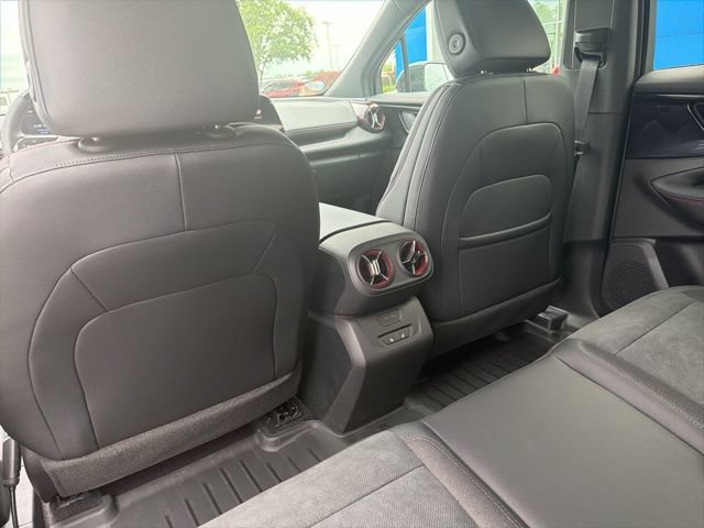 New 2026 Chevrolet Blazer EV RS w/ Super Cruise Package AWD/4WD image 19