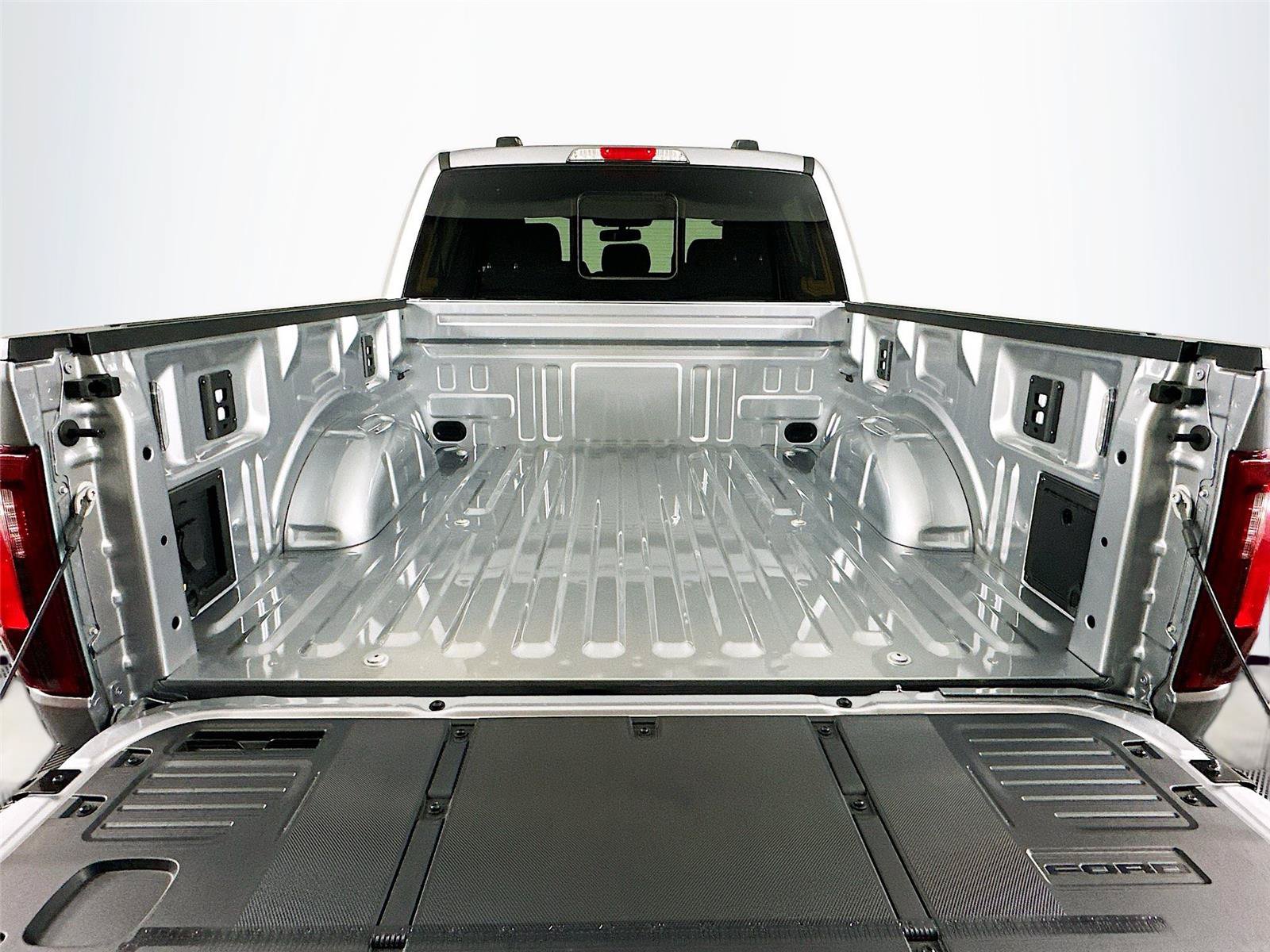 New 2026 Ford F150 XLT w/ Equipment Group 302A MID AWD/4WD image 26