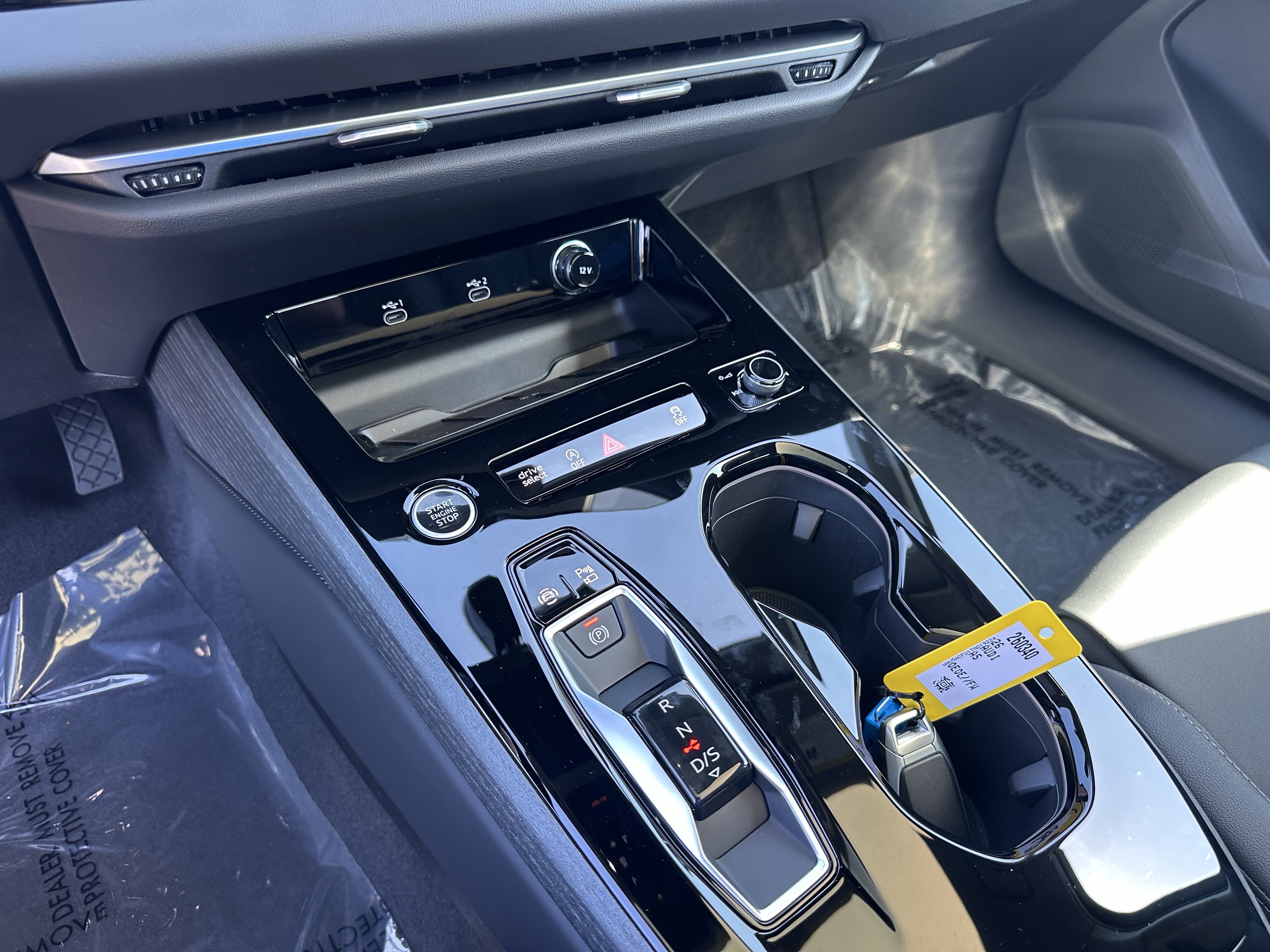 New 2026 Audi A5 2.0T Premium Plus AWD/4WD image 22