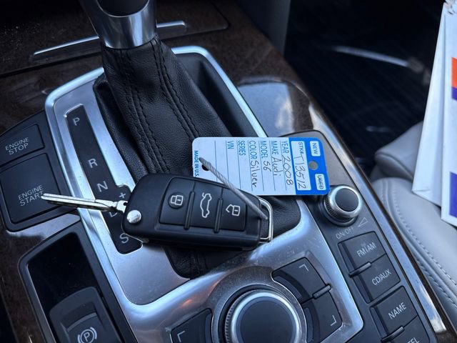 Used 2008 Audi S6 Sedan image 29